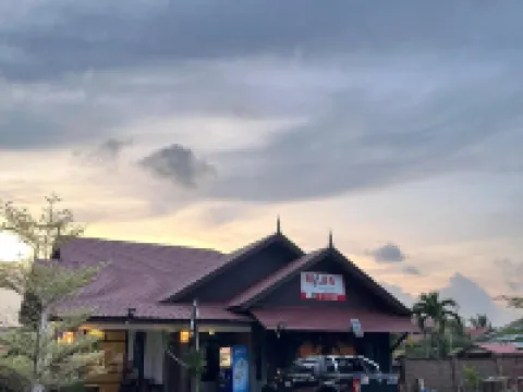MAIFA VILLAGE CHALET Hotels in Kuala Nerus