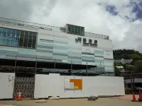 Bnb+Atami Resort Các khách sạn gần Bến du thuyền Atami