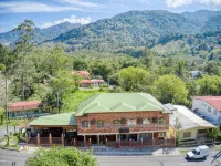 Hotel la Casa de la Abuela Hotels near Baru Volcano National Park