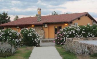 Agriturismo Rocce Bianche