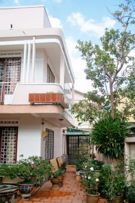 Dalat 1893 Homestay Hotels in Phuong 5