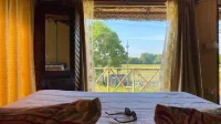 Marutham Village Resort - breakfast