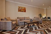SK Royal Hotel Tula