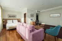 Jacques Hotel Hotels in Makhachkala