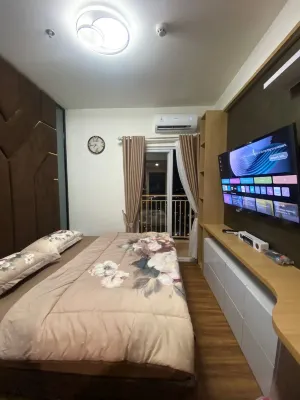 IWINDA 3609 @ CITRA PLAZA NAGOYA Hoteles en Tanjung Uma