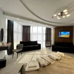 Black Rock Garden Mini Hotel  호텔