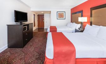 Holiday Inn Tyler - Conference Center