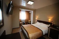 扎里納旅館 哈巴羅夫斯克酒店