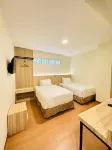 Batuta Syariah Hotel