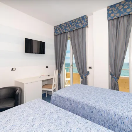 Hotel la Sorgente
