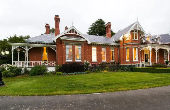 艾克娜莊園住宿加早餐旅館