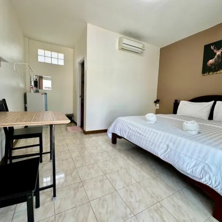 Fundee Resort