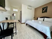 Fundee Resort - غرفة مطلة على الجبل