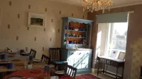 Argyle Guest House - Breakfast