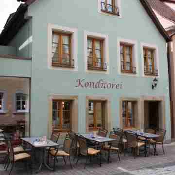 Hotel Uhl Hotel Exterior