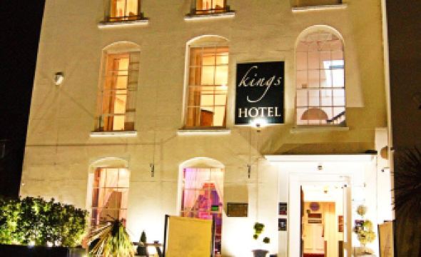 Kings Hotel