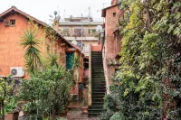 Ponte Milvio Luxury House - Water Park