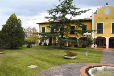 Hotel Vedute
