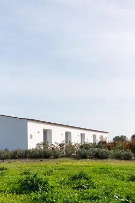 Alàpega, Live Slow Hotels in Santiago