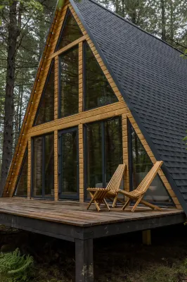 Tengis Park Hotel 酒店