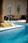 Cocoon City Hostel - Pools