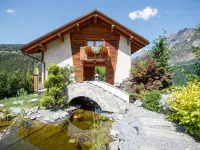 Agriturismo San Gallo Các khách sạn ở Bormio