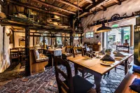 Wellings Romantik Hotel Zur Linde - Breakfast