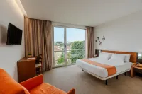 Spirit Hotel Fonte Real - Antigo Hotel Flora