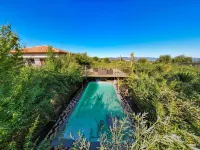 Hotel Boutique Vendimia Parador