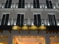 Hotel Plaza Revolución Hotels near Expo Reforma