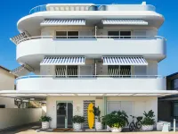 The Surf Yamba Hotels in Yamba