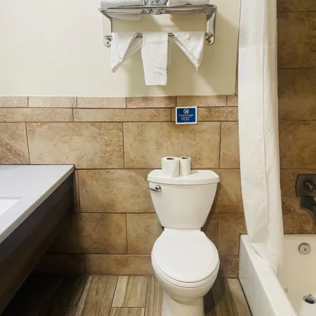 Bourbon Capital Inn