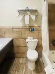 Bourbon Capital Inn - piscine