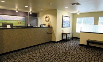 Aspen Suites Hotel Kenai