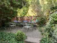 Stella Apartments am Erfurter Dom