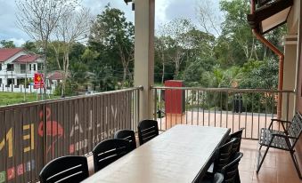 Villa Sentosa