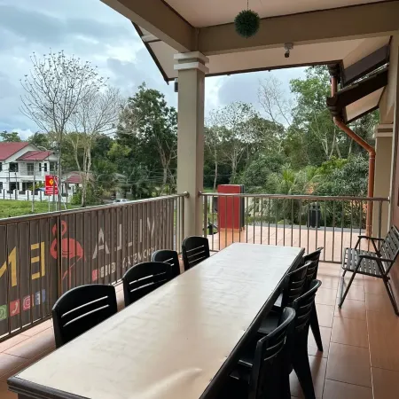 Villa Sentosa
