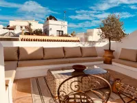 Hostal Boutique Plaza Cantarero