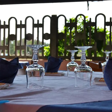 Hotel Ristorante l'Avvenire