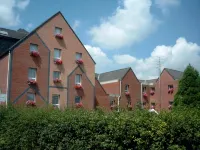 Hôtel Morphée Lille Villeneuve d'Ascq Hotels in Villeneuve d'Ascq