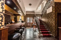 Boutique Hotel Annuska - Boutique