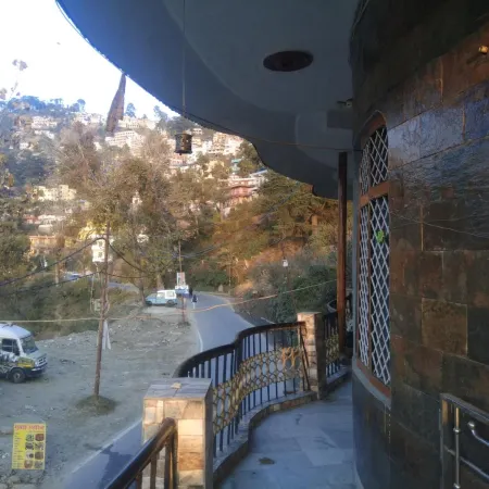 Mehra Cottage