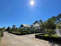 Laguna Hotel