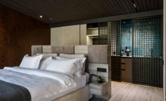 Zagorodnyj Hvoya V Gorah Hotel