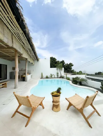 Lamerica Villas  호텔