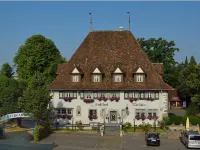 Hotel Landgasthof Koechlin Hotels in Lindau