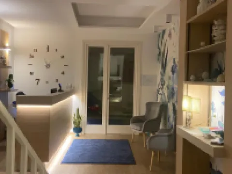 卡普斯特拉 聖維託洛卡波酒店