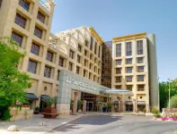 オリーブ ツリー ホテル のホテル