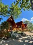 Vila Glamping Lembah Kelud Kediri - Bintang 3