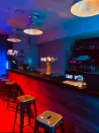 Hostel Flamingo Nimes - Quầy bar